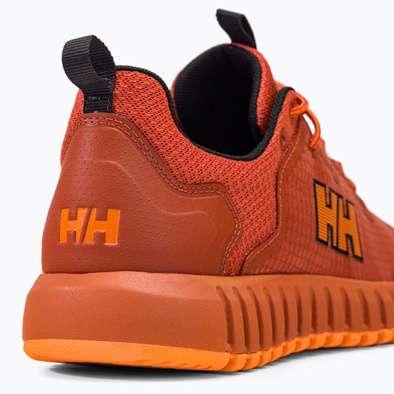 Helly Hansen men's Northway Approach shoes orange 11857_308 9