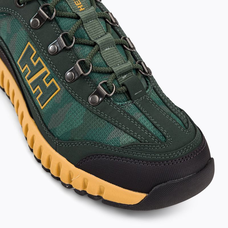 Helly Hansen men's hiking boots Venali green 11870_495 8