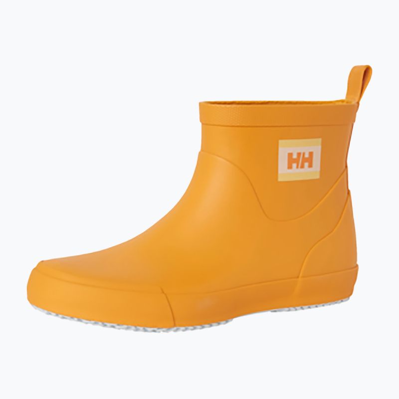 Helly Hansen Nordvik 2 Low women's wellingtons cloudberry