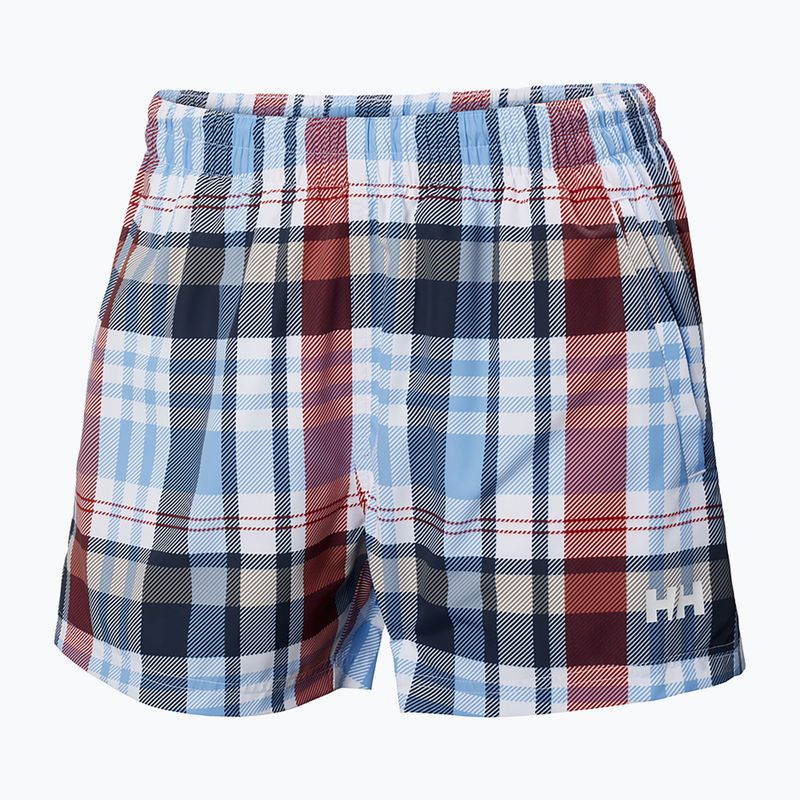 Helly Hansen men's Newport Trunk colour swim shorts 34296_627