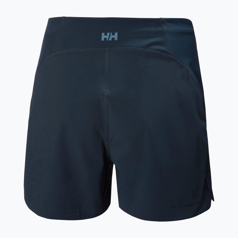 Helly Hansen HP navy sailing shorts