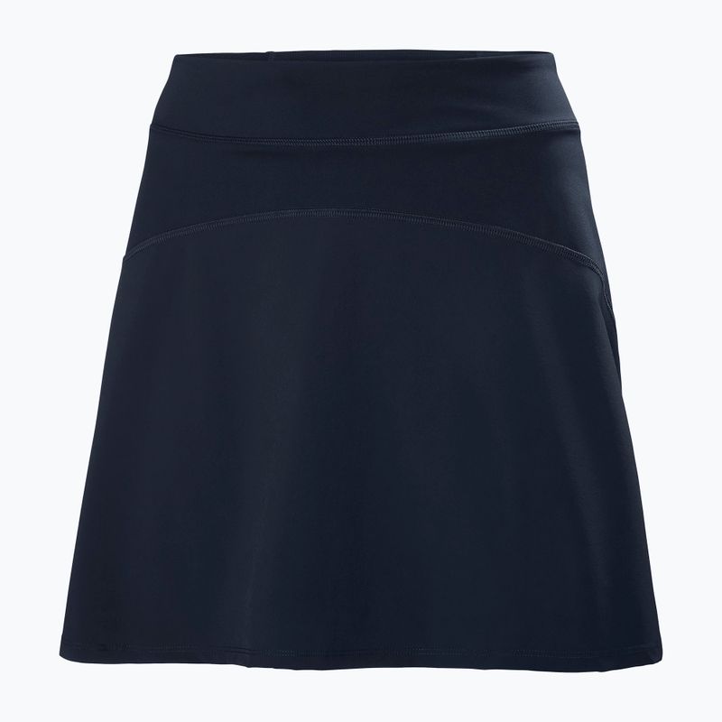 Helly Hansen HP navy skirt