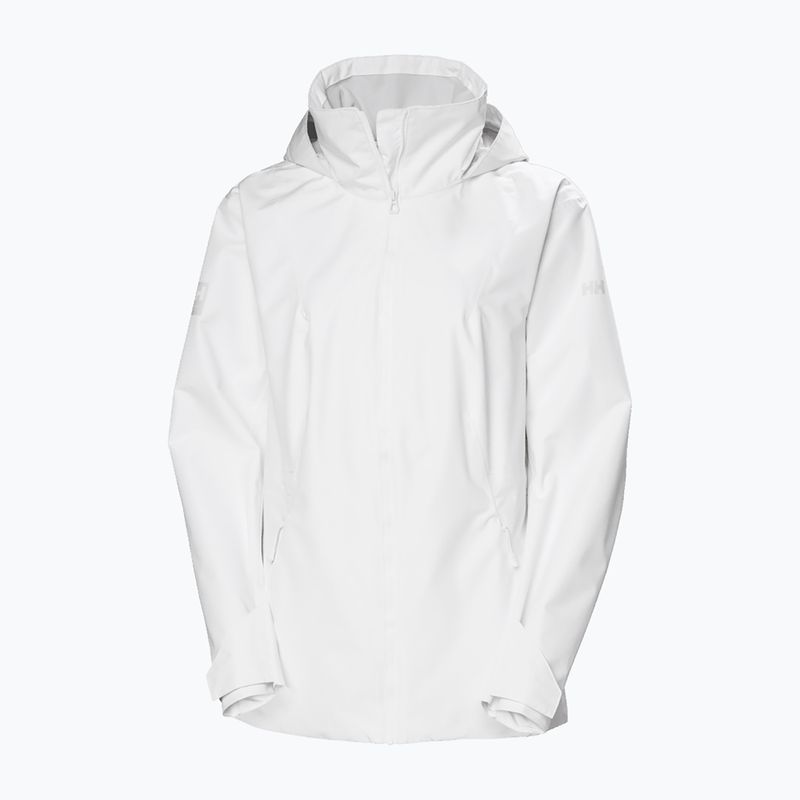 Women's sailing jacket Helly Hansen HP Racing 2.0 white 2