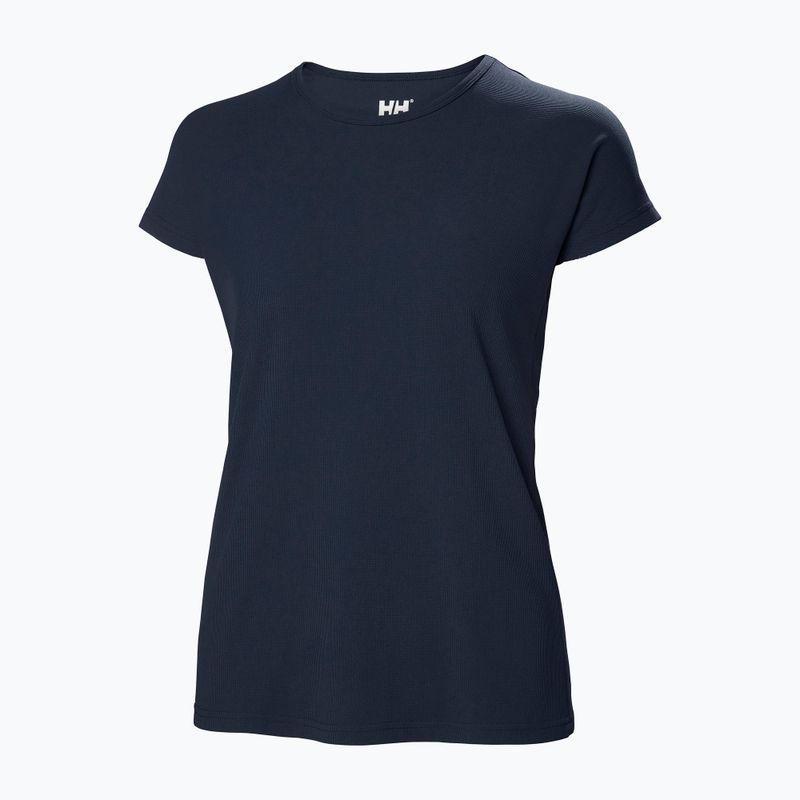 Helly Hansen women's T-shirt Crewline Top navy 5