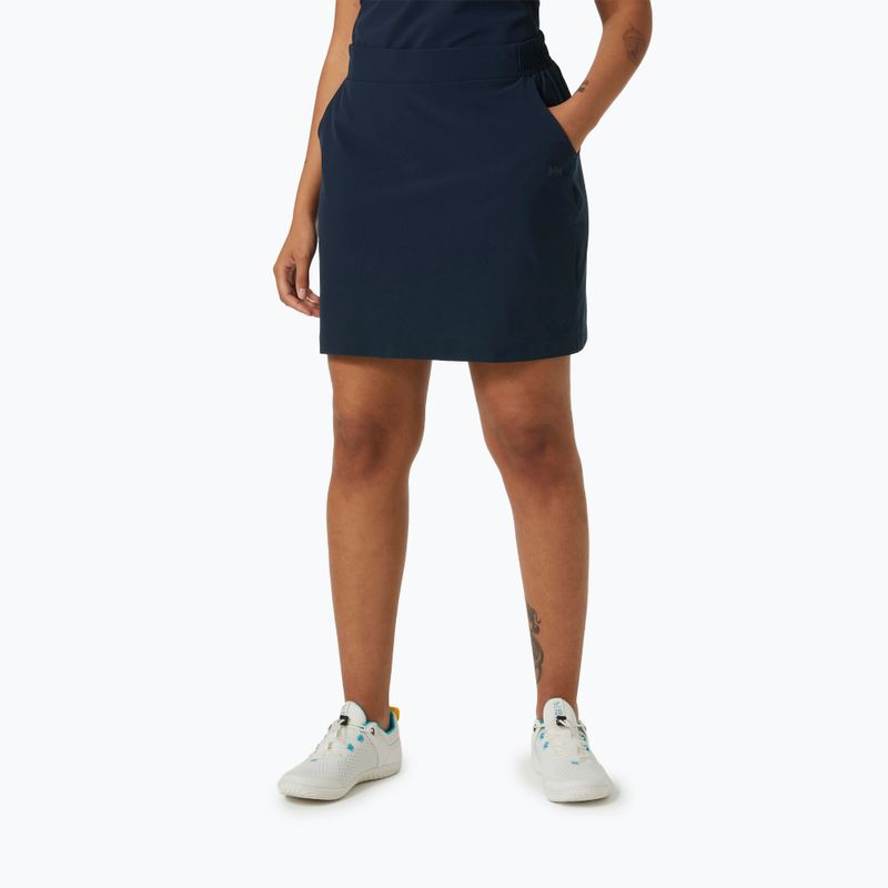 Helly Hansen Thalia 2.0 skirt navy