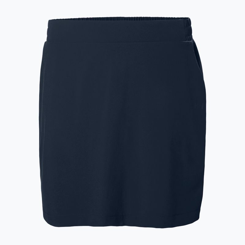 Helly Hansen Thalia 2.0 skirt navy 5