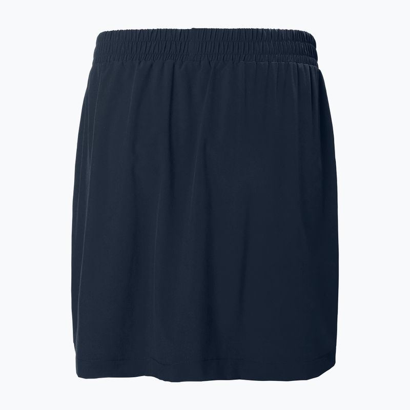 Helly Hansen Thalia 2.0 skirt navy 6