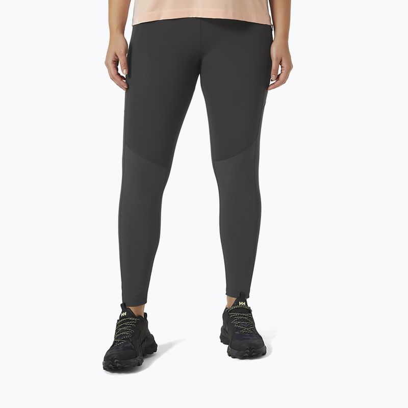 Helly Hansen women's leggings Blaze 7/8 Tights black 63182_980