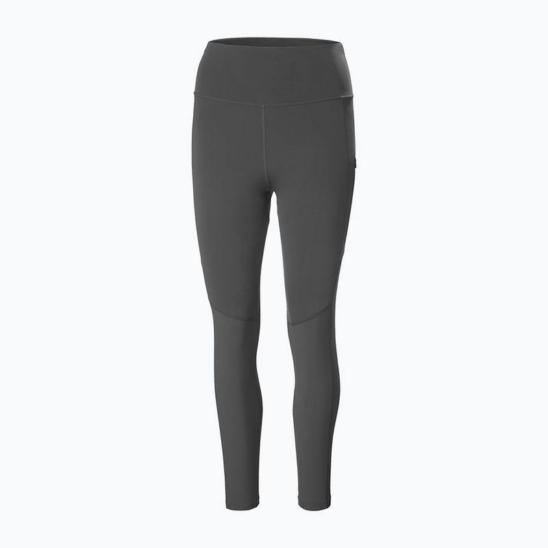 Helly Hansen women's leggings Blaze 7/8 Tights black 63182_980 6