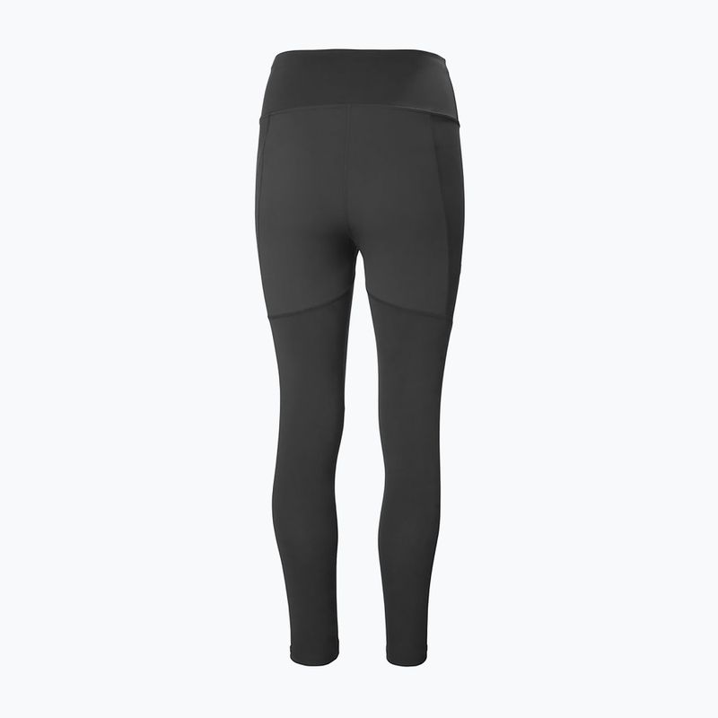 Helly Hansen women's leggings Blaze 7/8 Tights black 63182_980 7