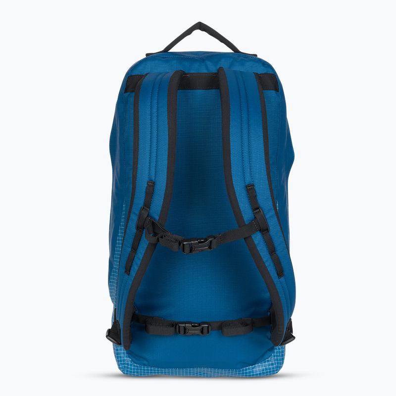 Helly Hansen Riptide WP 23 l deep fjord trekking backpack 3