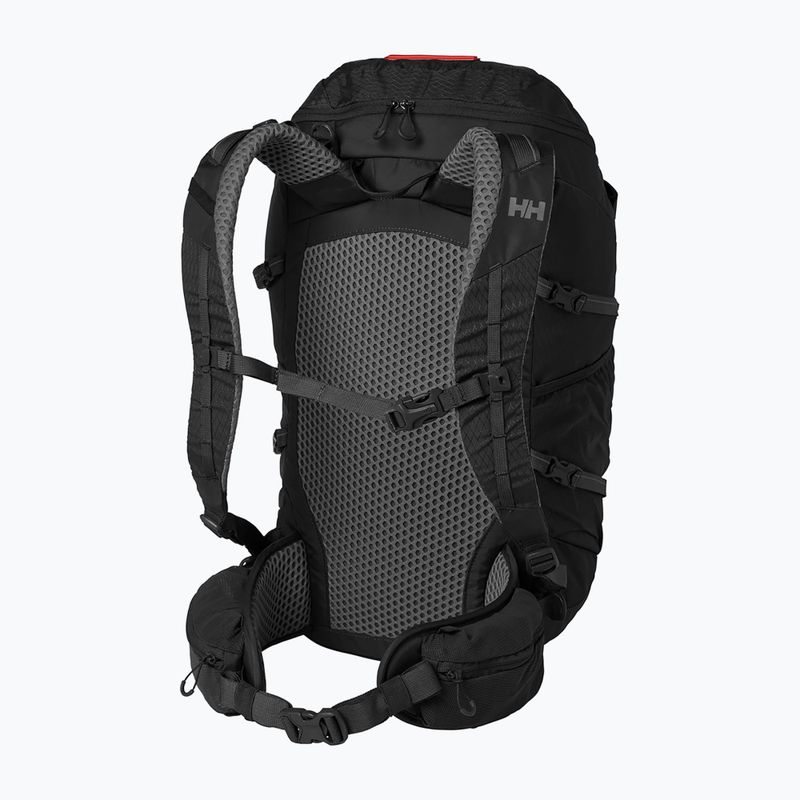 Helly Hansen Transistor Recco hiking backpack black 67510_990 2