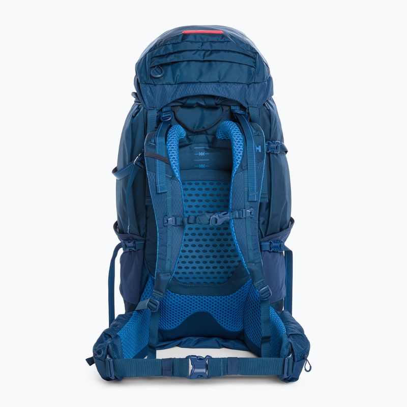 Helly Hansen Capacitor Recco 65 l deep fjord trekking backpack 3