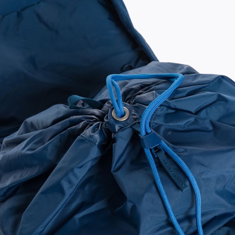 Helly Hansen Capacitor Recco 65 l deep fjord trekking backpack 5