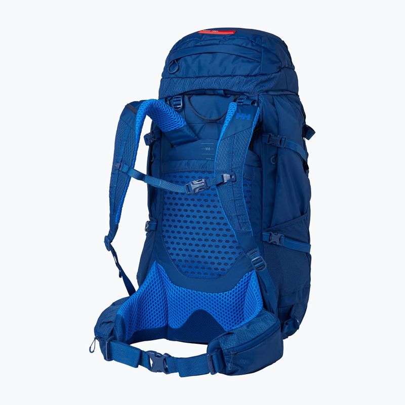 Helly Hansen Capacitor Recco 65 l deep fjord trekking backpack 8