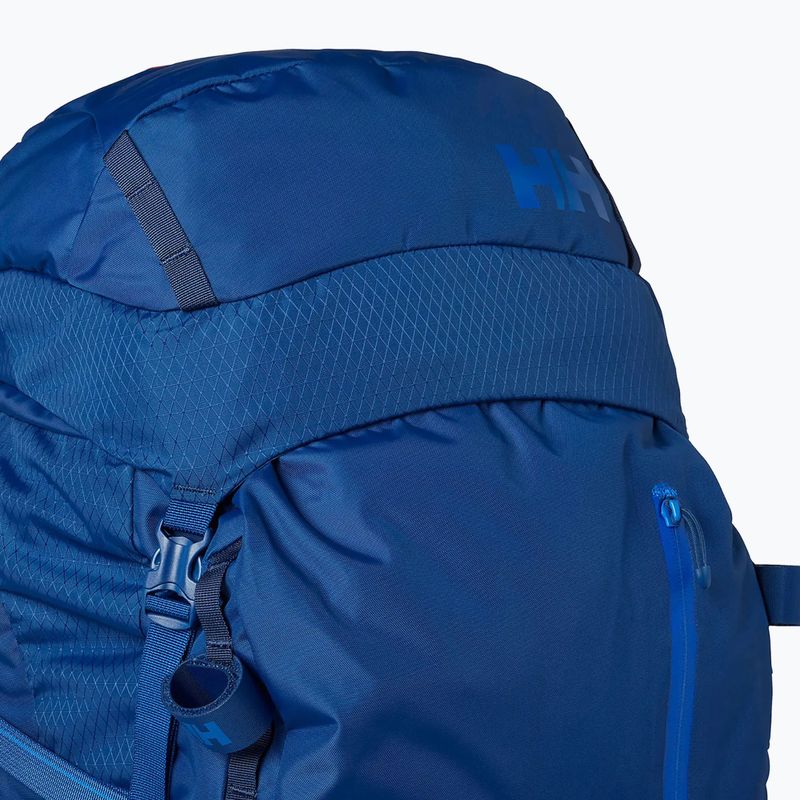Helly Hansen Capacitor Recco 65 l deep fjord trekking backpack 9