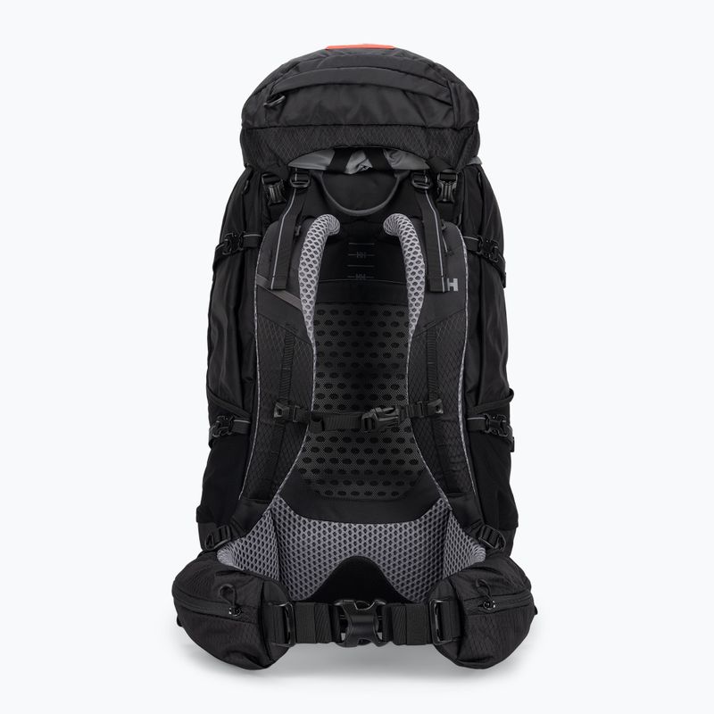 Helly Hansen Capacitor Recco trekking backpack 65 l black 3