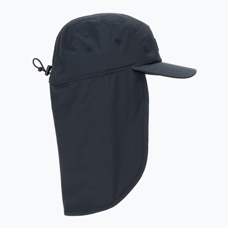 Helly Hansen HH Desert navy baseball cap 3