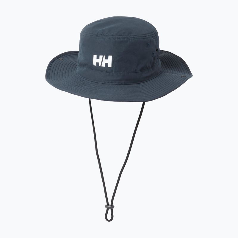 Helly Hansen Crew Sun hat navy