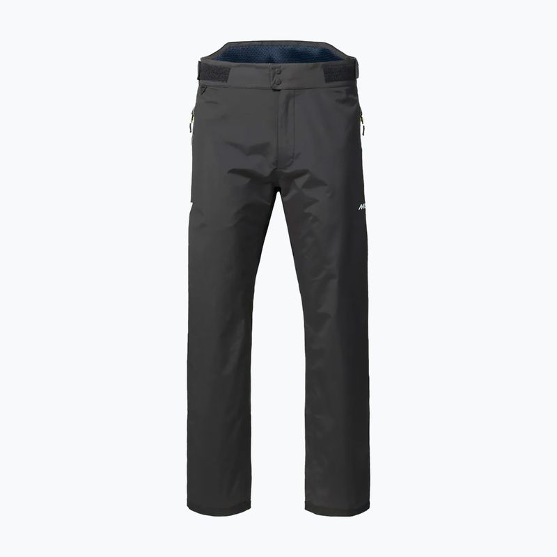 Musto BR1 Solent Hi-Back sailing trousers black 5