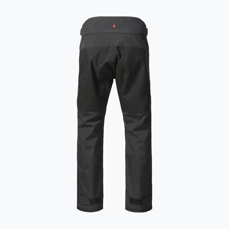 Musto BR1 Solent Hi-Back sailing trousers black 6