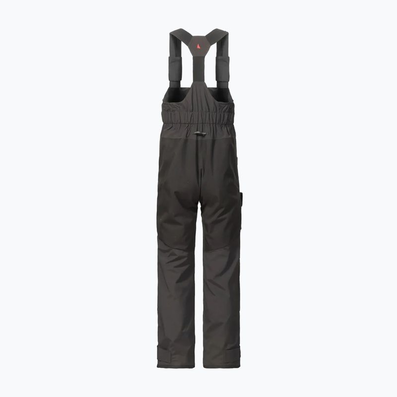 Women's sailing trousers Musto BR1 Channel black 5