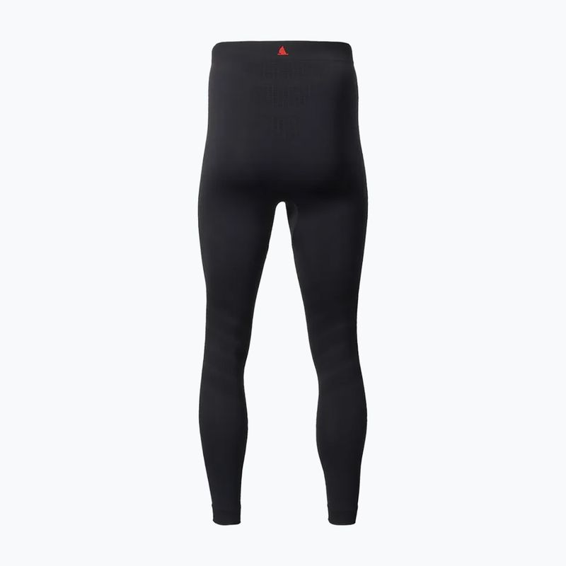 Men's thermal trousers Musto MPX Active Baselayer black 5