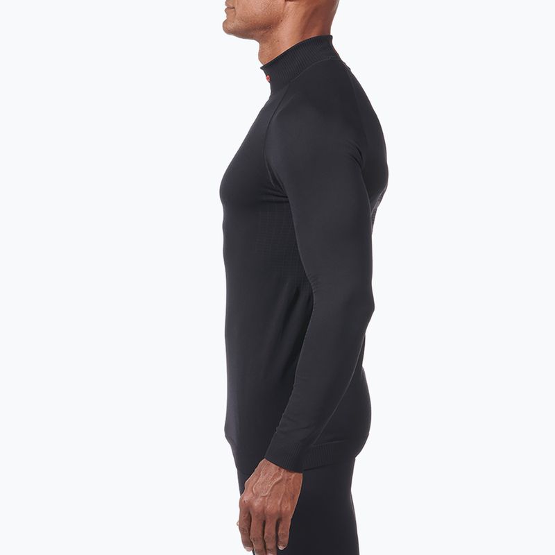Men's thermal sweatshirt Musto MPX Active Baselayer black 3