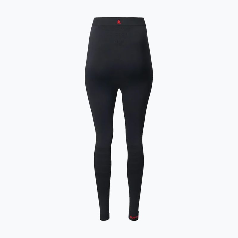 Women's sailing trousers Musto MPX Active Baselayer black 5