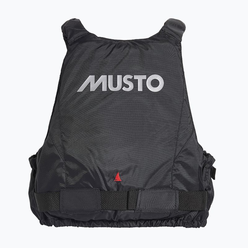 Buoyancy aid Musto Championship Buoyancy Aid 2.0 black 2