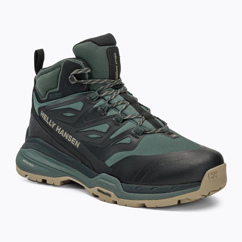 Helly Hansen Traverse HT men's trekking boots green 11805_496