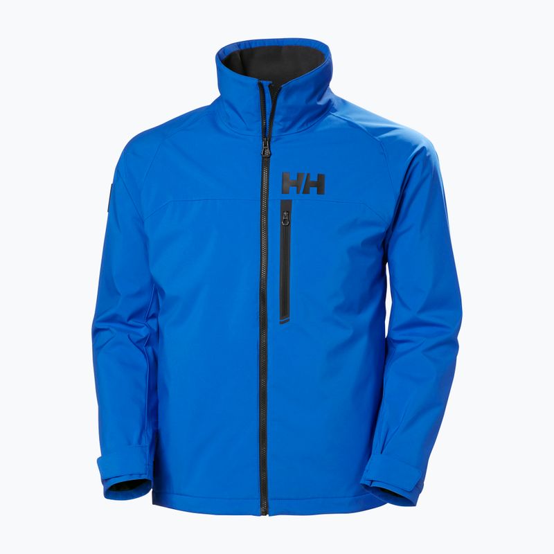 Helly Hansen HP Racing Lifaloft men's sailing jacket cobalt 2.0 6