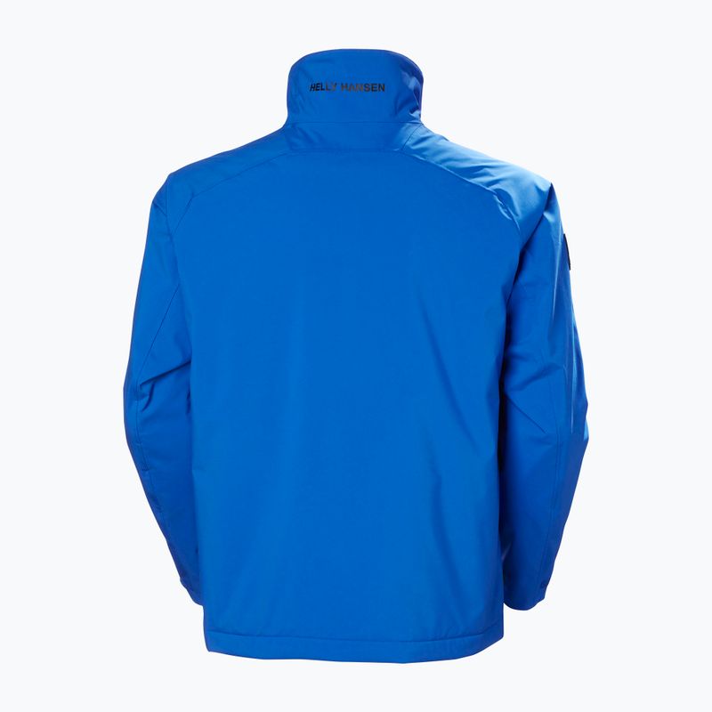 Helly Hansen HP Racing Lifaloft men's sailing jacket cobalt 2.0 7