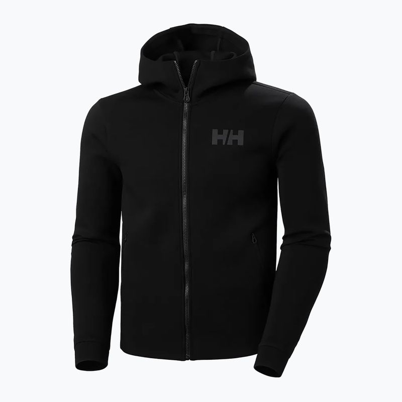 Helly Hansen HP Ocean 2.0 men's sailing sweatshirt black 5