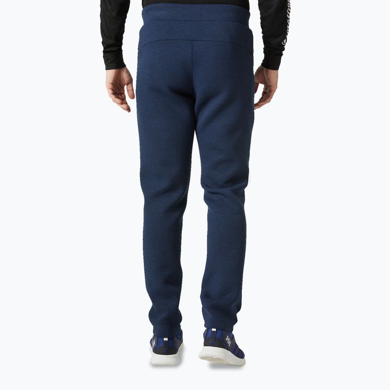 Men's sailing trousers Helly Hansen HP Ocean SWT 2.0 navy 2