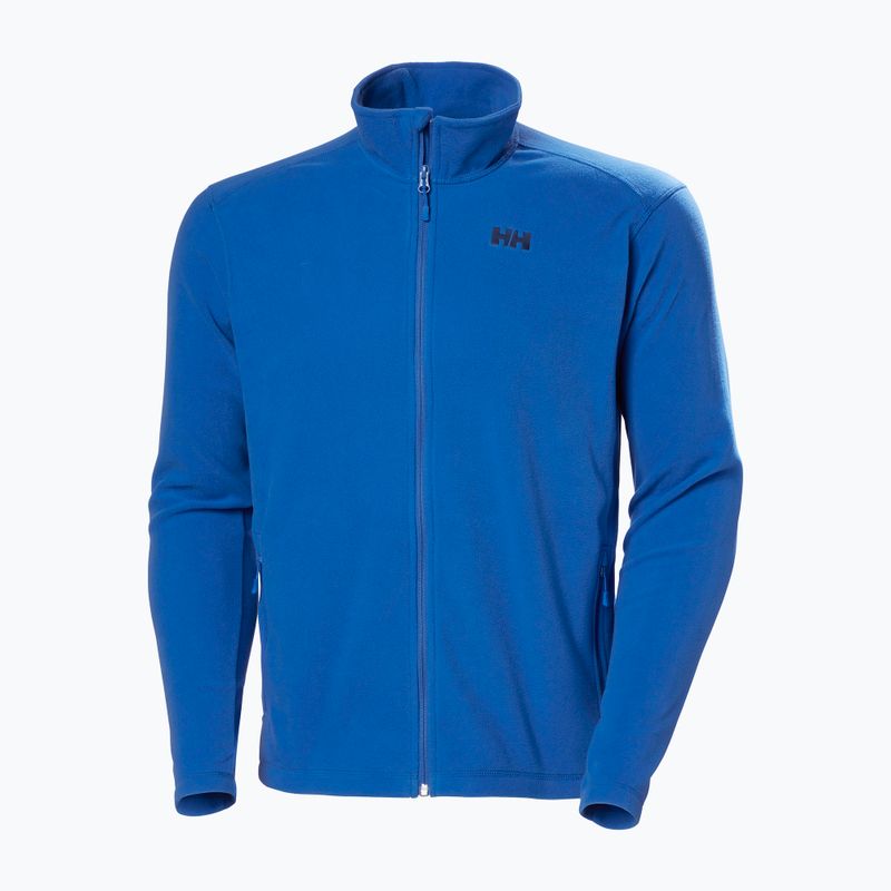 Women's sweatshirt Helly Hansen Daybreaker cobalt 2.0 5