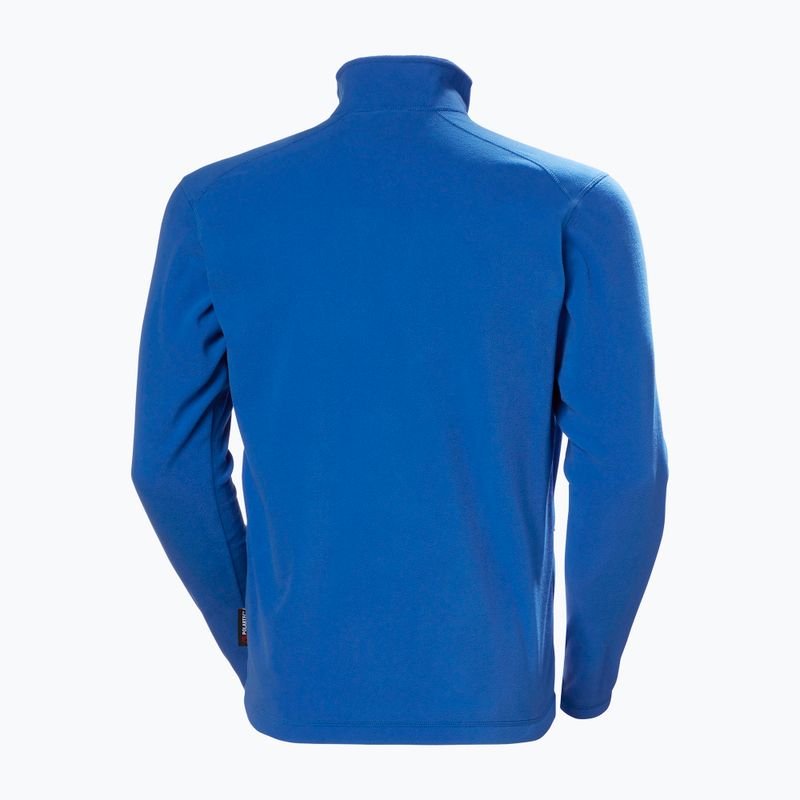 Women's sweatshirt Helly Hansen Daybreaker cobalt 2.0 6