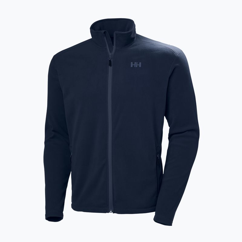 Helly Hansen men's trekking sweatshirt Daybreaker 2024 navy