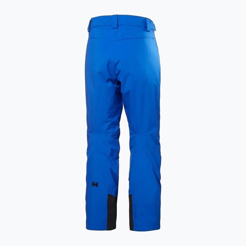 Men's ski trousers Helly Hansen Legendary Insulated cobalt 2.0 9