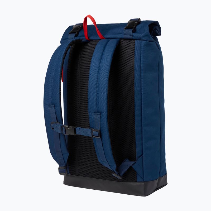 Helly Hansen Stockholm 28 l ocean city backpack 6