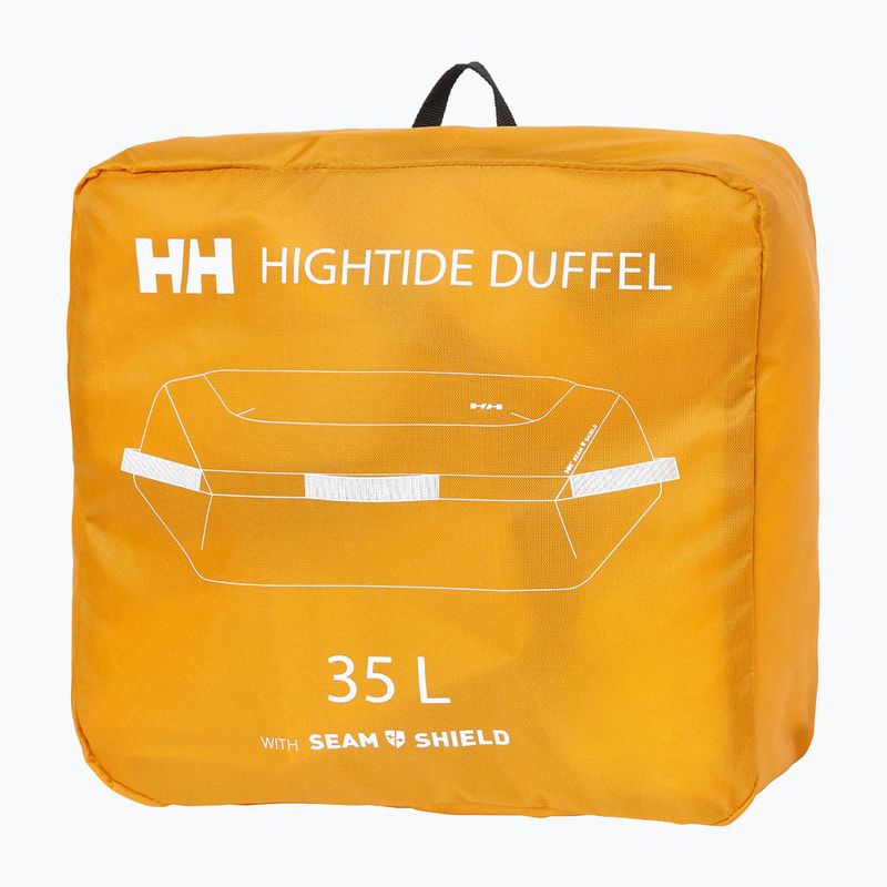 Helly Hansen Hightide WP 35 l cloudberry bag 3