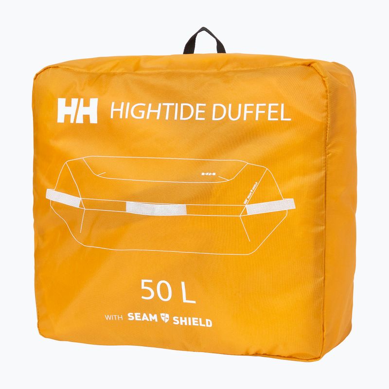 Helly Hansen Hightide WP 50 l cloudberry bag 3