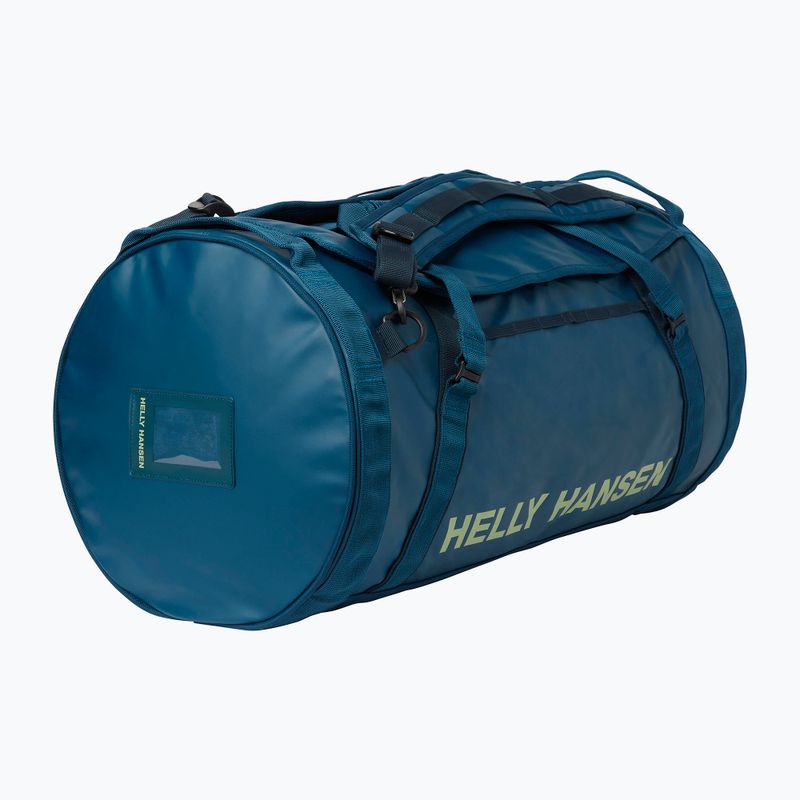 Helly Hansen HH Duffel Bag 2 50 l deep dive travel bag 2