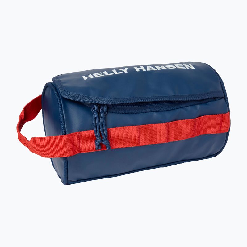 Helly Hansen Hh Wash Bag 2 ocean touring cosmetic bag 2