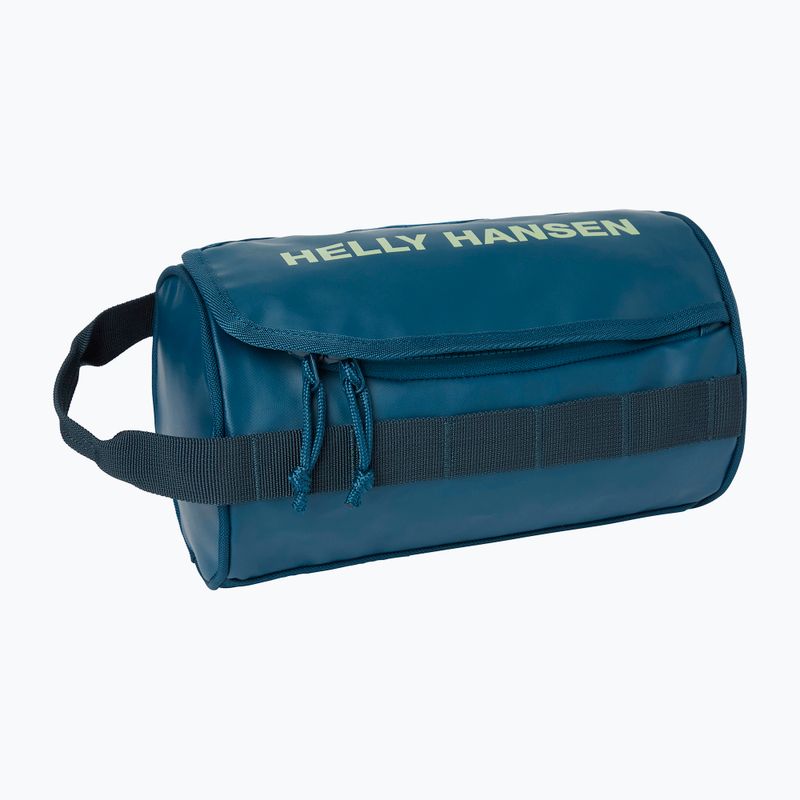 Helly Hansen Hh Wash Bag 2 deep dive toiletry bag 2