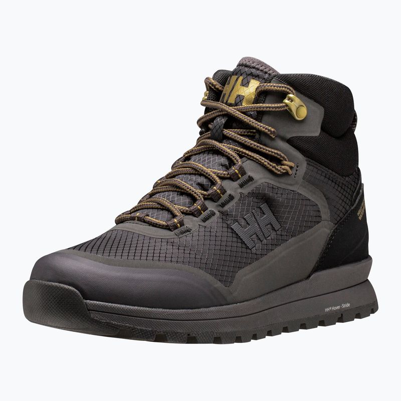 Women's Helly Hansen Durango Boot HT black 7