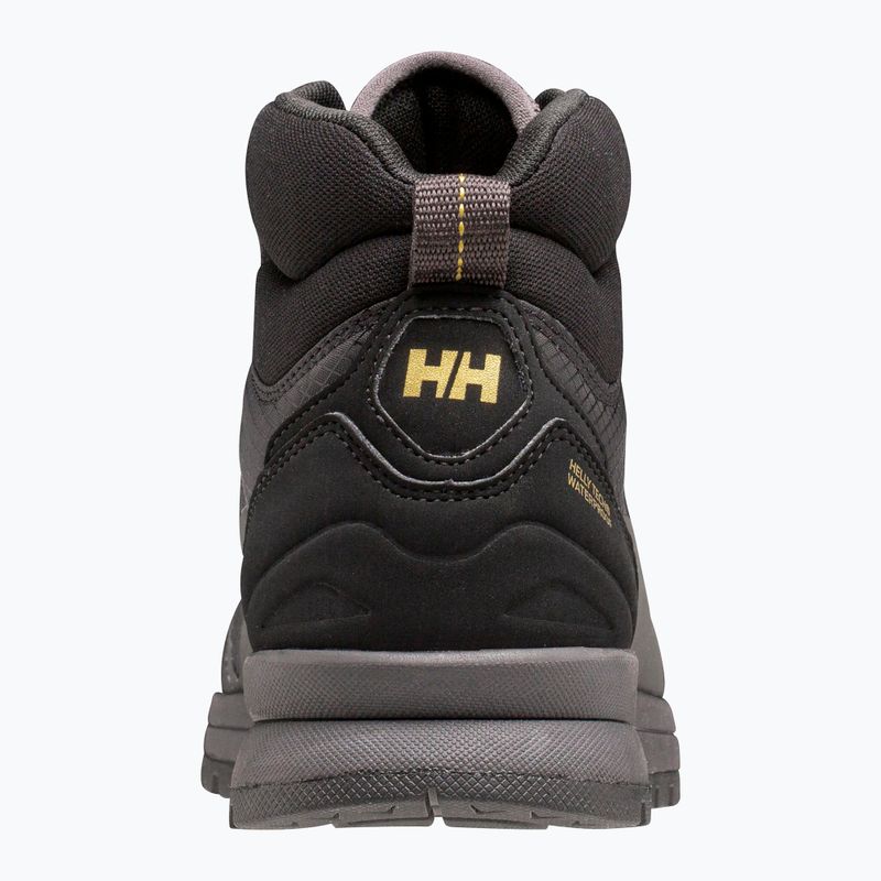 Women's Helly Hansen Durango Boot HT black 10