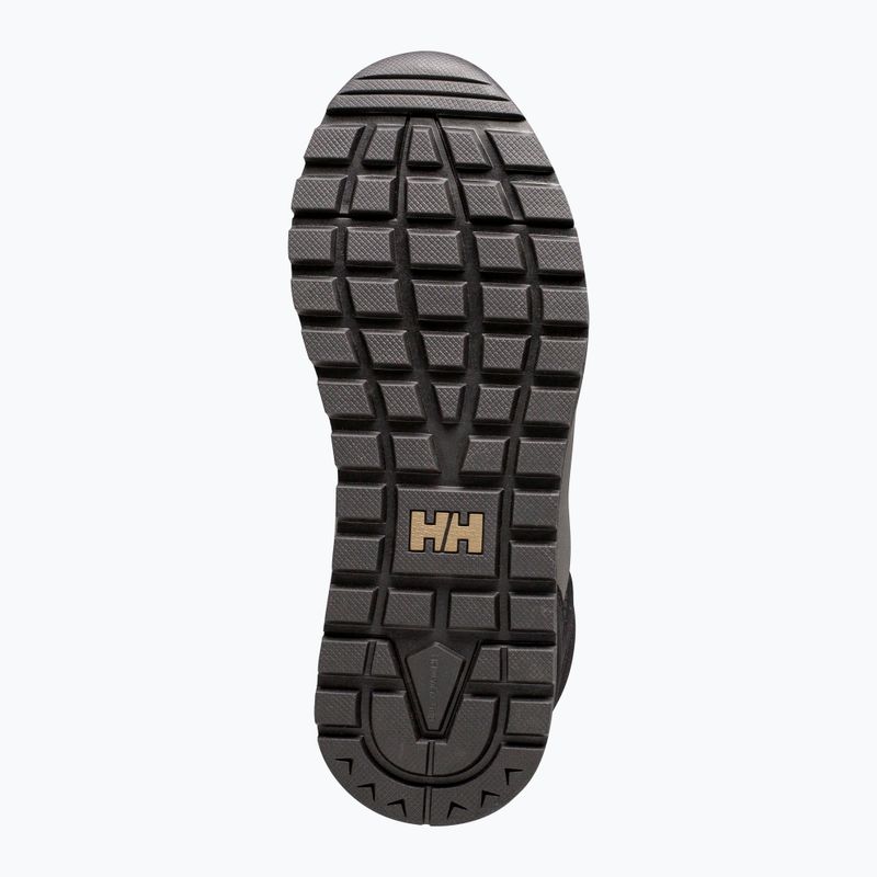 Women's Helly Hansen Durango Boot HT black 11