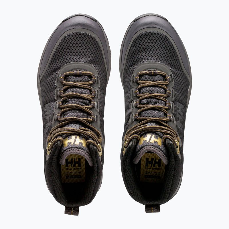 Women's Helly Hansen Durango Boot HT black 12