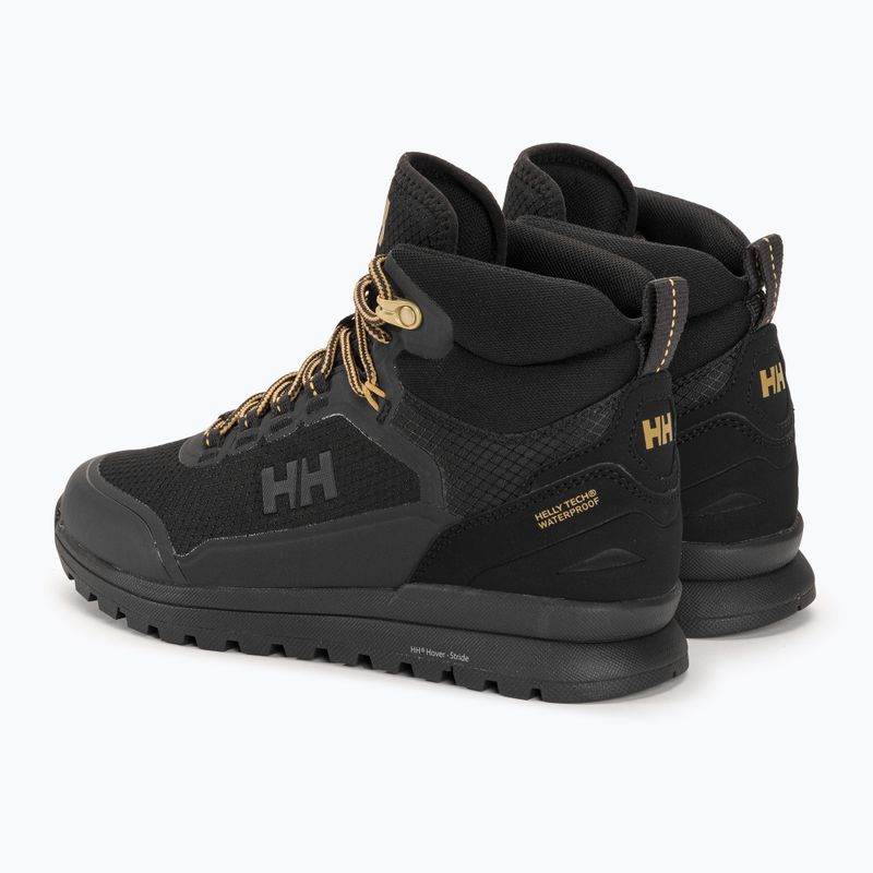 Women's Helly Hansen Durango Boot HT black 3